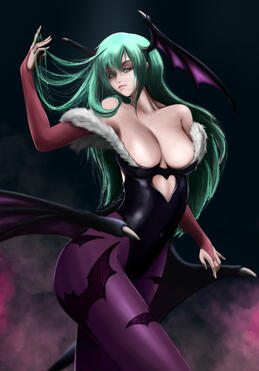 Morrigan